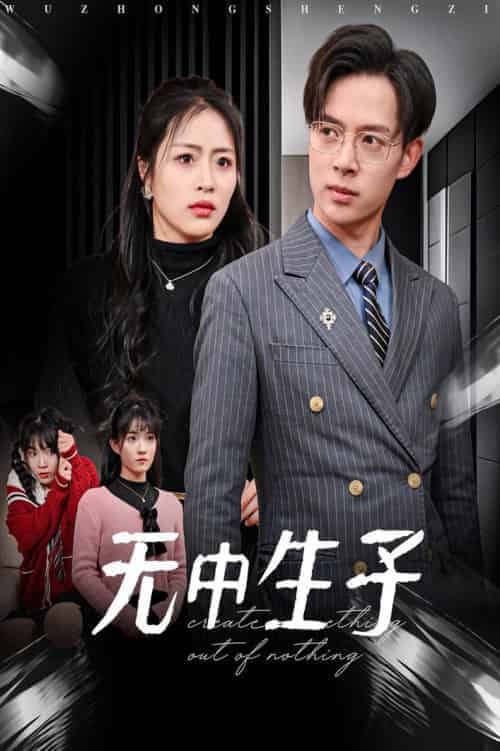无中生子（30集全） - 傲图好剧