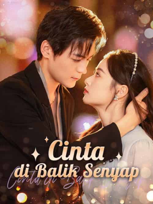 Cinta di Balik Senyap（63集全）Miranda＆Septian＆＆Edward＆Poliman - 傲图好剧