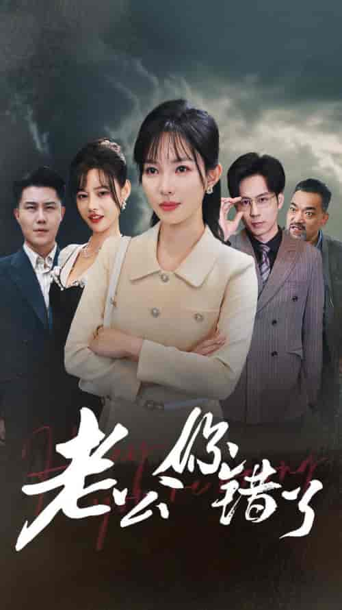 老公你错了（80集全）梁思佳 - 傲图好剧