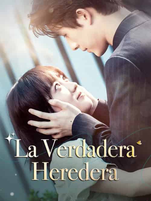 La Verdadera Heredera（96集全）Perla＆Jiménez＆＆Mateo＆Castro - 傲图好剧