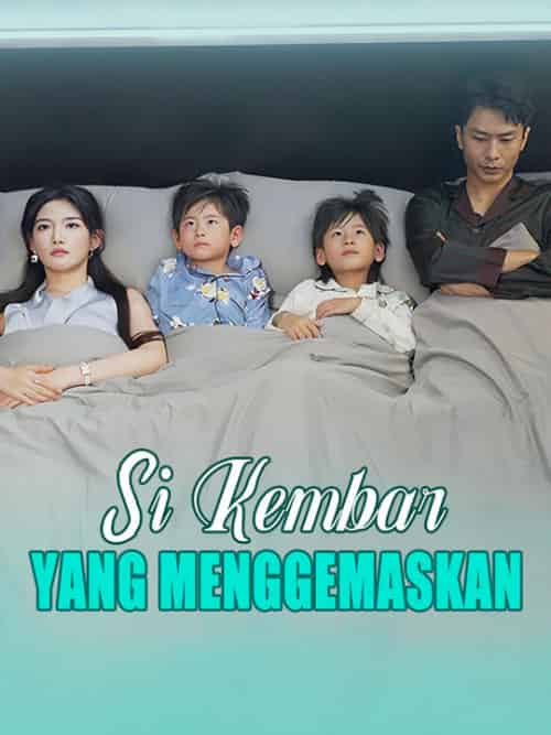 Si Kembar yang Menggemaskan（60集全）Nando＆Mursal＆＆Warni＆Cindar - 傲图好剧