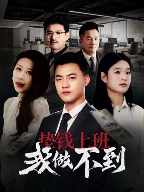 垫钱上班我做不到（30集全） - 傲图好剧