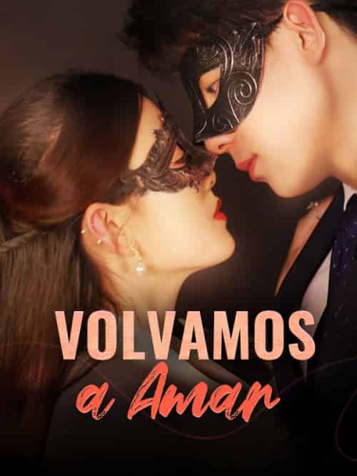 Volvamos a Amar（43集全）James＆Jibson＆＆Hannah＆Jacob - 傲图好剧