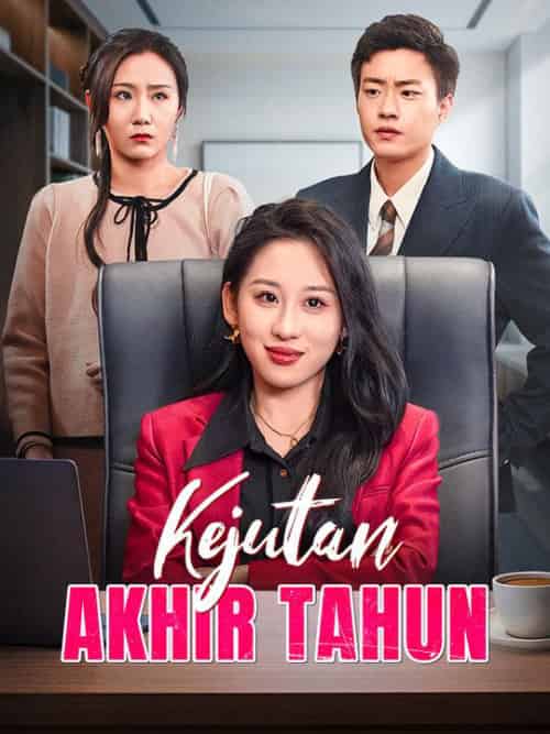Kejutan Akhir Tahun（43集全）Kira＆Septian＆＆Leo＆Sunaro - 傲图好剧