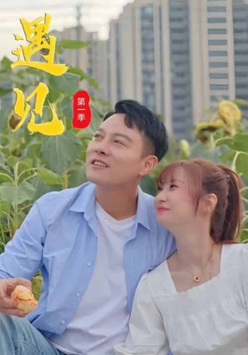 遇见（33集全）张佑振＆樊静芸 - 傲图好剧