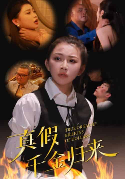 真假千金归来（51集全） - 傲图好剧
