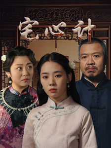 宅心计（61集全） - 傲图好剧