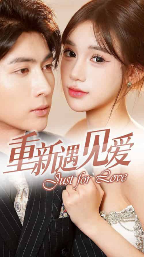 重新遇见爱＆换婚后我成了大哥的心尖宠（36集全）王子林 - 傲图好剧