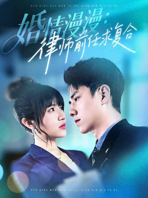 婚情漫漫，律师前任求复合（51集全）张添景＆王仟惠 - 傲图好剧