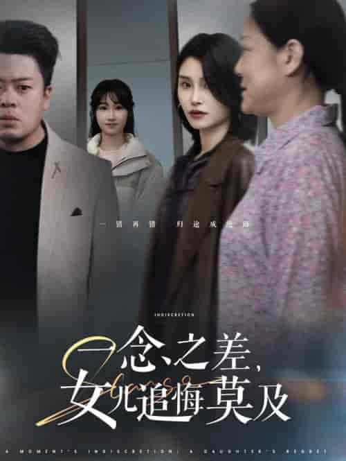 一念之差女儿追悔莫及（28集全） - 傲图好剧