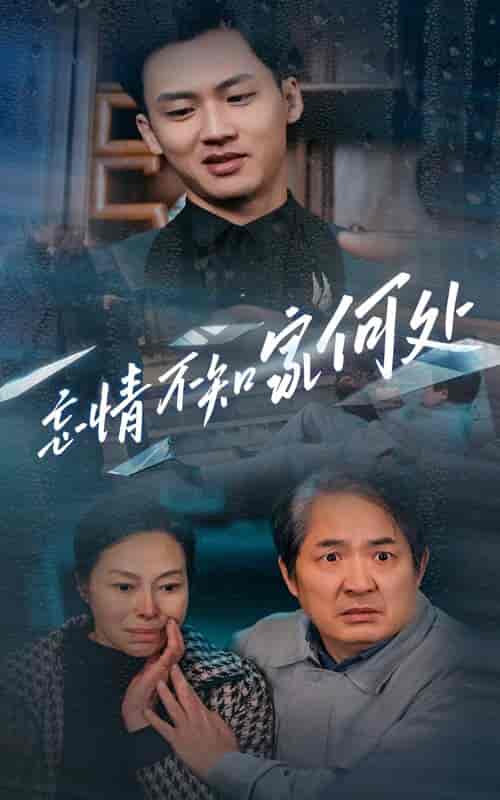 忘情不知家何处（53集全） - 傲图好剧