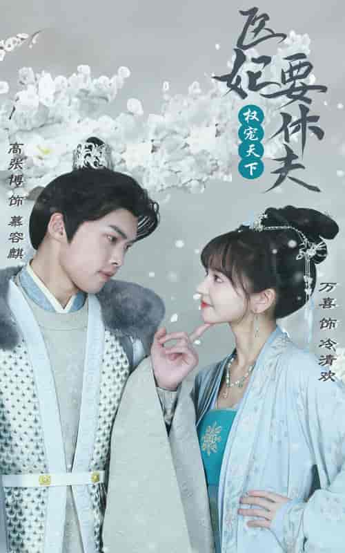 权宠天下:医妃要休夫(94集)