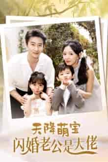 天降萌宝闪婚老公是大佬（60集）赵振栋＆葛晓希 - 傲图好剧