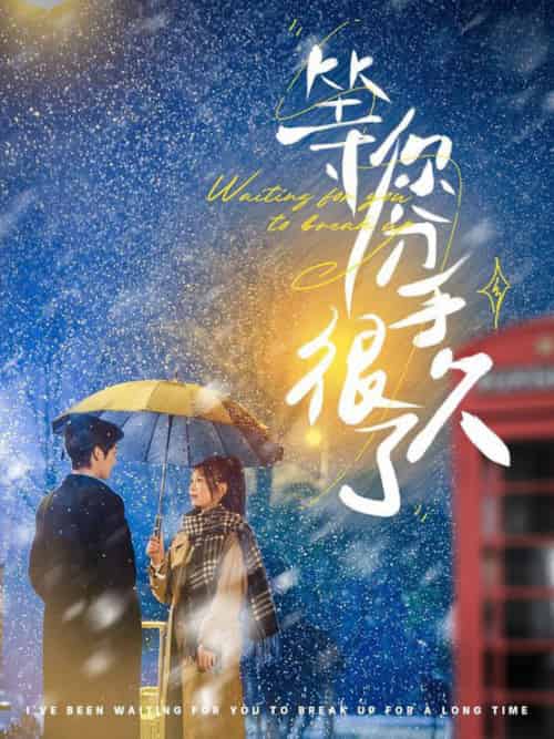 等你分手很久了（86集全）段美洋＆彭瑶 - 傲图好剧