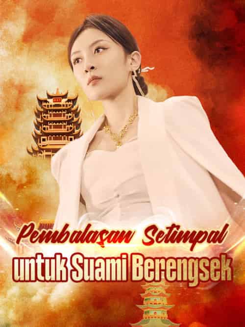 Pembalasan Setimpal untuk Suami Berengsek Pembalasan Setimpal untuk Suami Berengsek