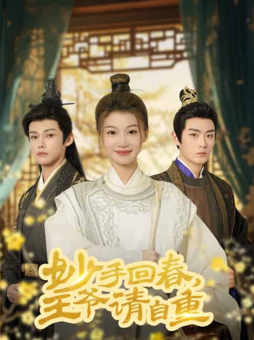 妙手回春王爷请自重＆杏林误入凤雀台（60集全）谢春懿＆王子菲 - 傲图好剧