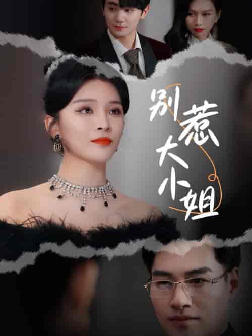 别惹大小姐（31集全）杨妍 - 傲图好剧