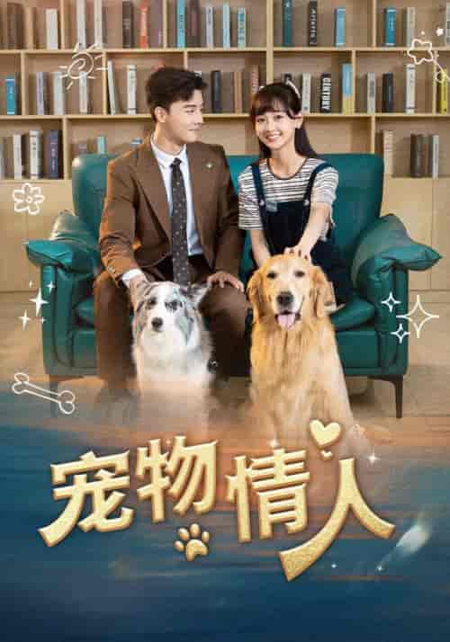 宠物情人（42集全）韩忠羽 - 傲图好剧