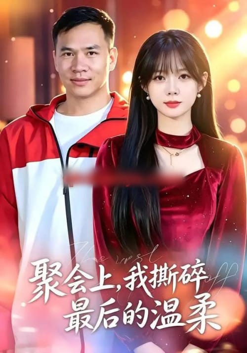 聚会上，我撕碎最后的温柔（27集全）姚啸天＆韩星遥