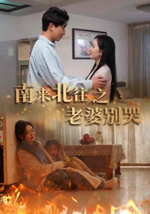 南来北往之老婆别哭（87集）姚宇晨 - 傲图好剧