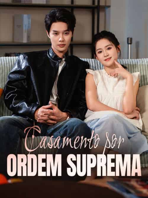 Casamento por Ordem Suprema（60集全）Nívea＆Matos＆＆Leandro＆Vargas - 傲图好剧