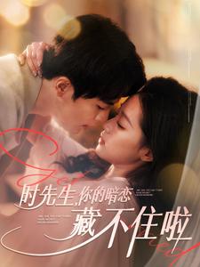 时先生你的暗恋藏不住啦（100集全）王楠＆袁雨涵 - 傲图好剧