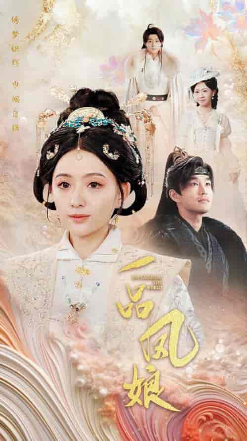 一品凤娘（60集全） - 傲图好剧