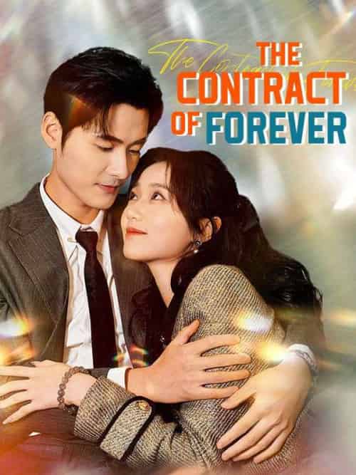 The Contract of Forever The Contract of Forever