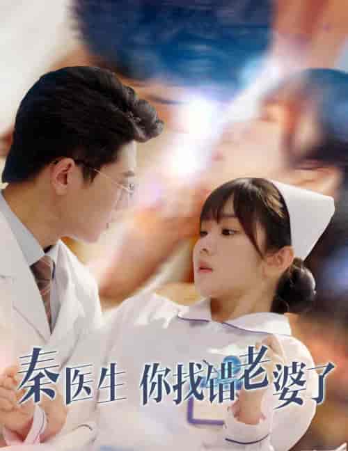 秦医生你找错老婆了（34集全） - 傲图好剧