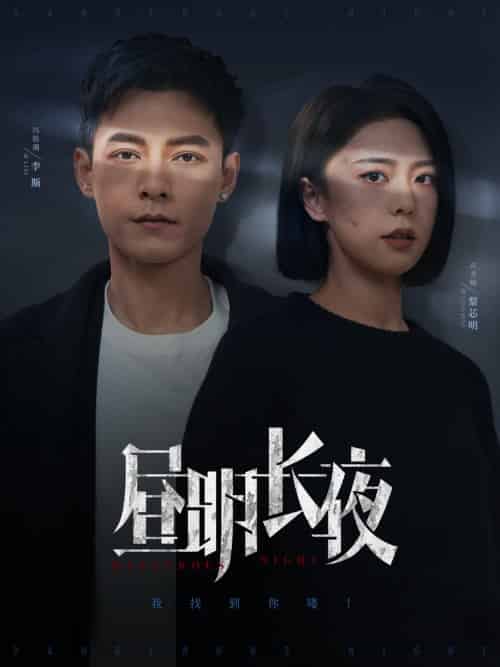 昼明长夜（35集全）冯铭潮＆高岫楠 - 傲图好剧