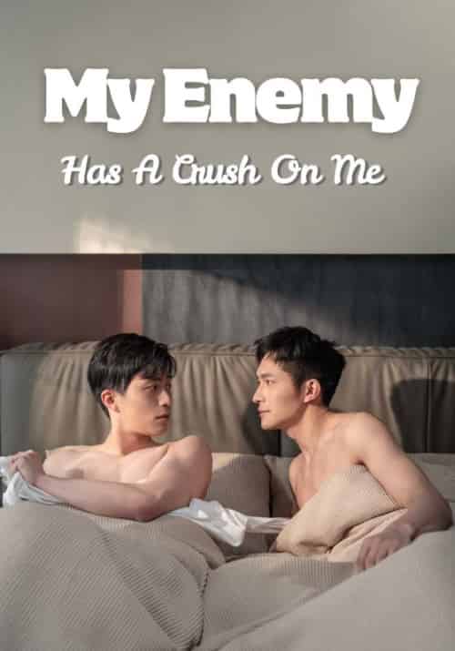 My Enemy Has A Crush On Me My Enemy Has A Crush On Me