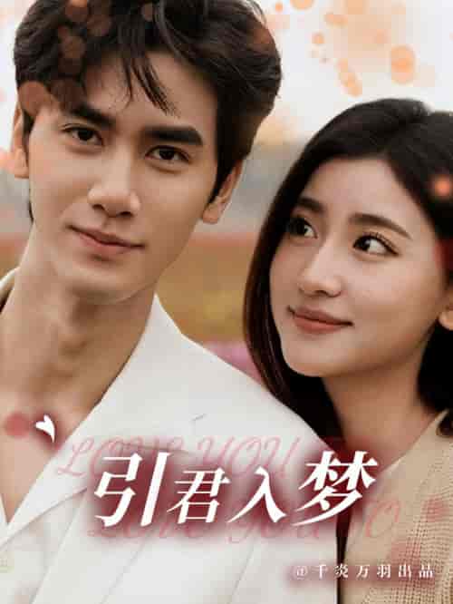 引君入梦（75集全）王小明＆一枝芦苇 - 傲图好剧