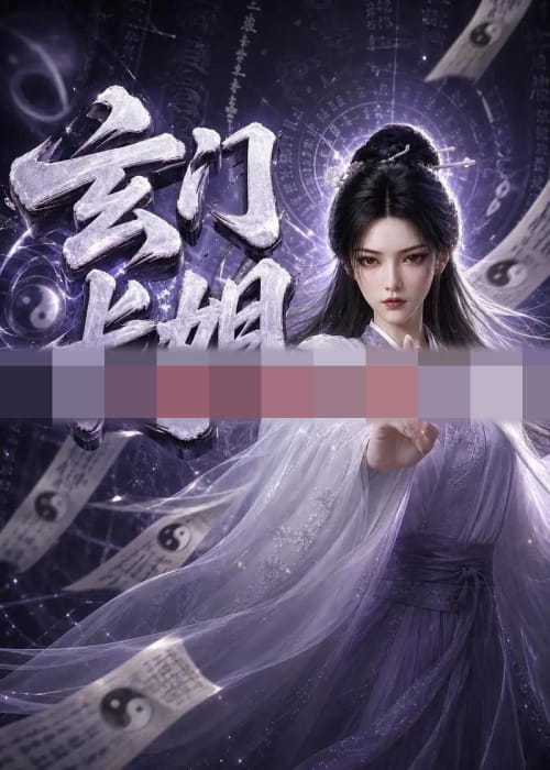玄门长姐（66集全）动漫