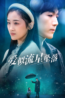爱似流星坠落（30集全）张北淅＆余紫瑄 - 傲图好剧