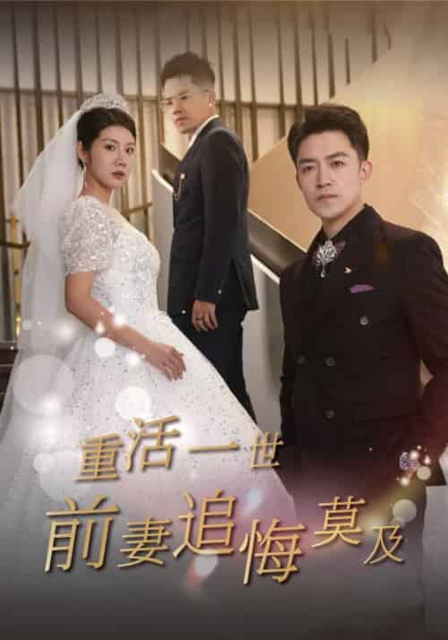 重活一世前妻追悔莫及（56集全）裴诚＆苏禾 - 傲图好剧