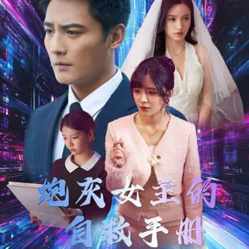 炮灰女主的自救手册（61集）刘擎＆白妍 - 傲图好剧