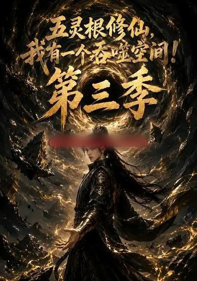 五灵根修仙：我有一个吞噬空间！第三季（90集全）AI短剧