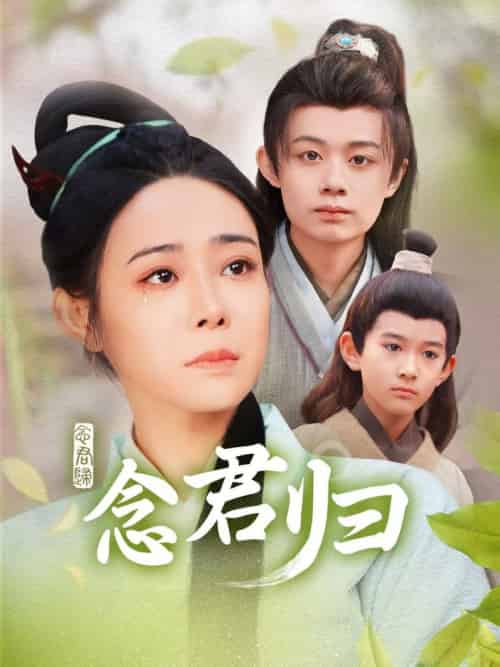 念君归（77集全）千婵 - 傲图好剧
