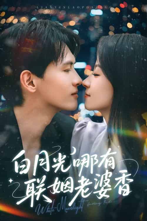 白月光哪有联姻老婆香（79集）千喆＆王艺阳 - 傲图好剧