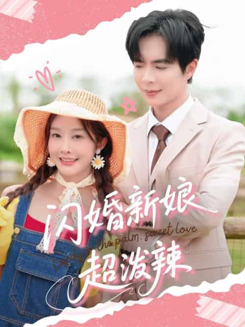 闪婚新娘超泼辣（65集）温宇＆李艾笑 - 傲图好剧
