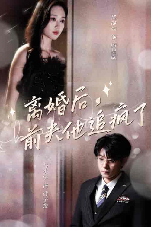 离婚后,前夫他追疯了&今夜星光璀璨 离婚后,前夫他追疯了&今夜星光璀璨