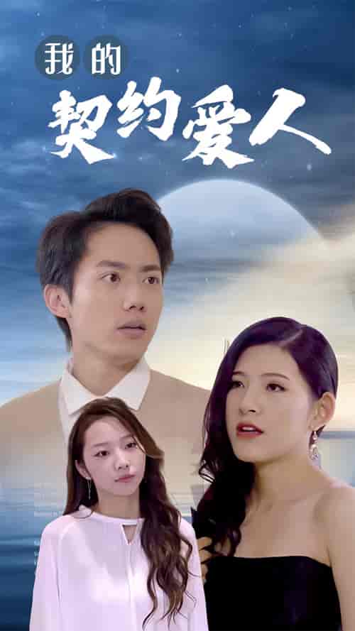 我的契约爱人（90集） - 傲图好剧