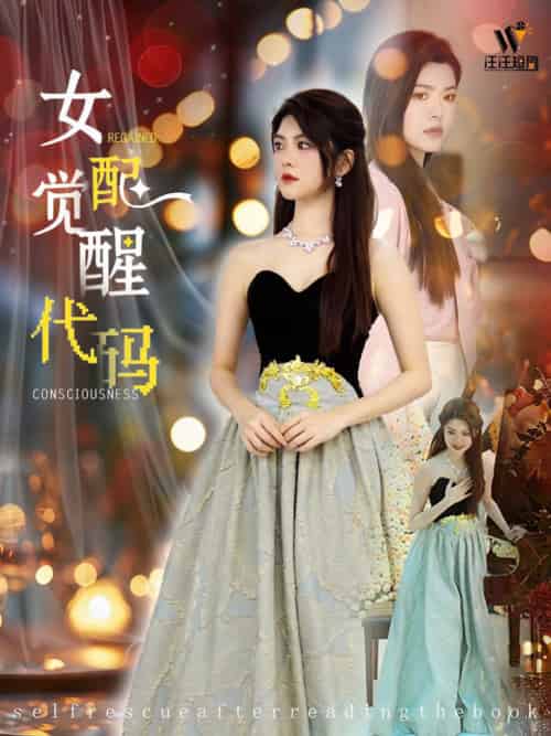女配觉醒代码（65集全） - 傲图好剧