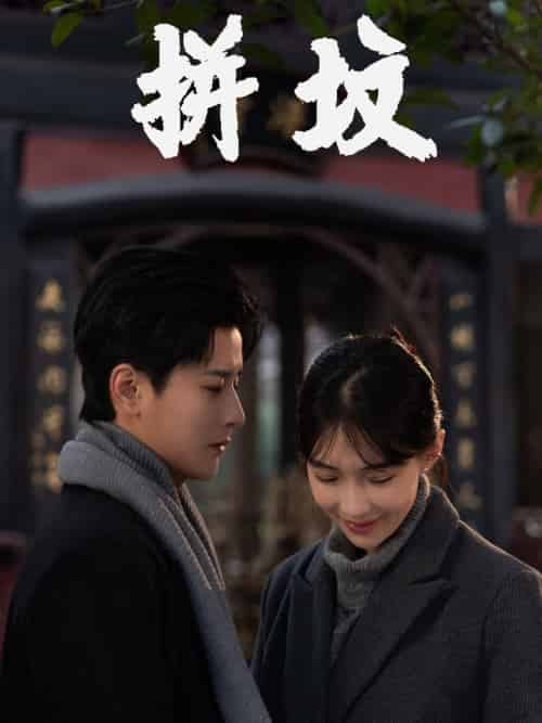 拼坟（62集全） - 傲图好剧