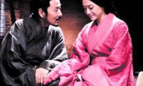 汉高祖刘邦八个儿子，谁的结局最好？