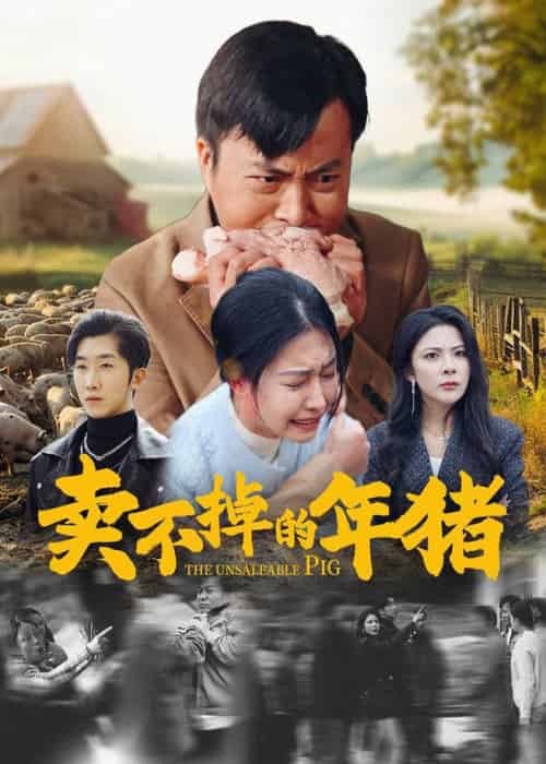 卖不掉的年猪（35集全） - 傲图好剧
