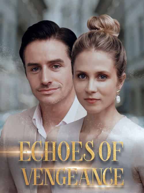 Echoes of Vengeance（50集全）＆Damon＆＆Elara - 傲图好剧