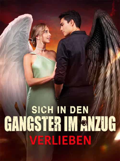 Sich in den Gangster im Anzug verlieben Sich in den Gangster im Anzug verlieben