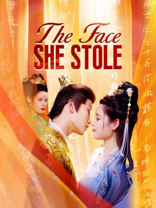 The Face She Stole（30集全）Eric＆Moore＆＆Eve - 傲图好剧