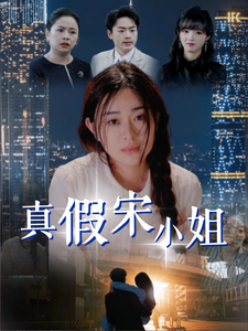 真假宋小姐（70集全） - 傲图好剧
